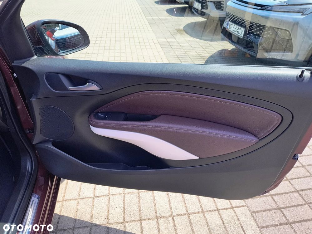 Opel Adam - 21