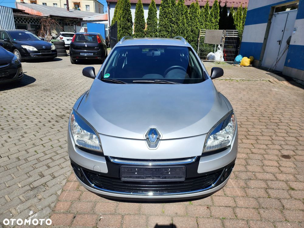 Renault Megane 1.6 16V 100 J'taime - 2