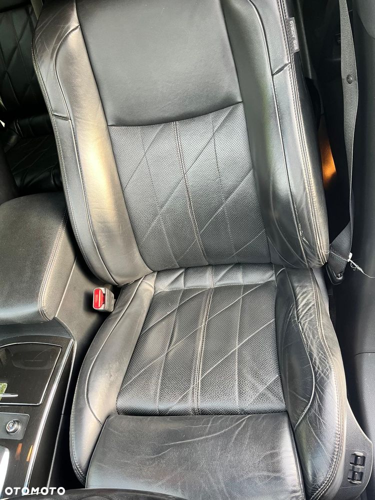 Infiniti QX70 3.0d S Premium - 11
