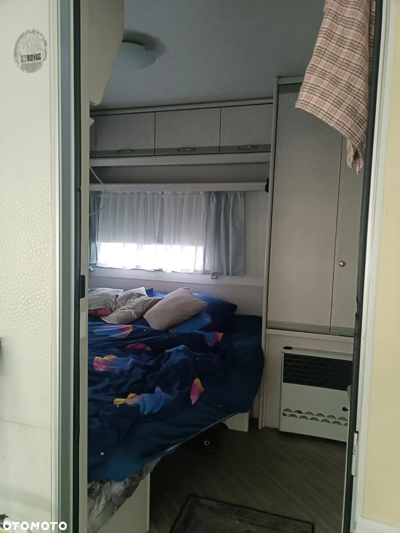 KNAUS Sudwind - 16