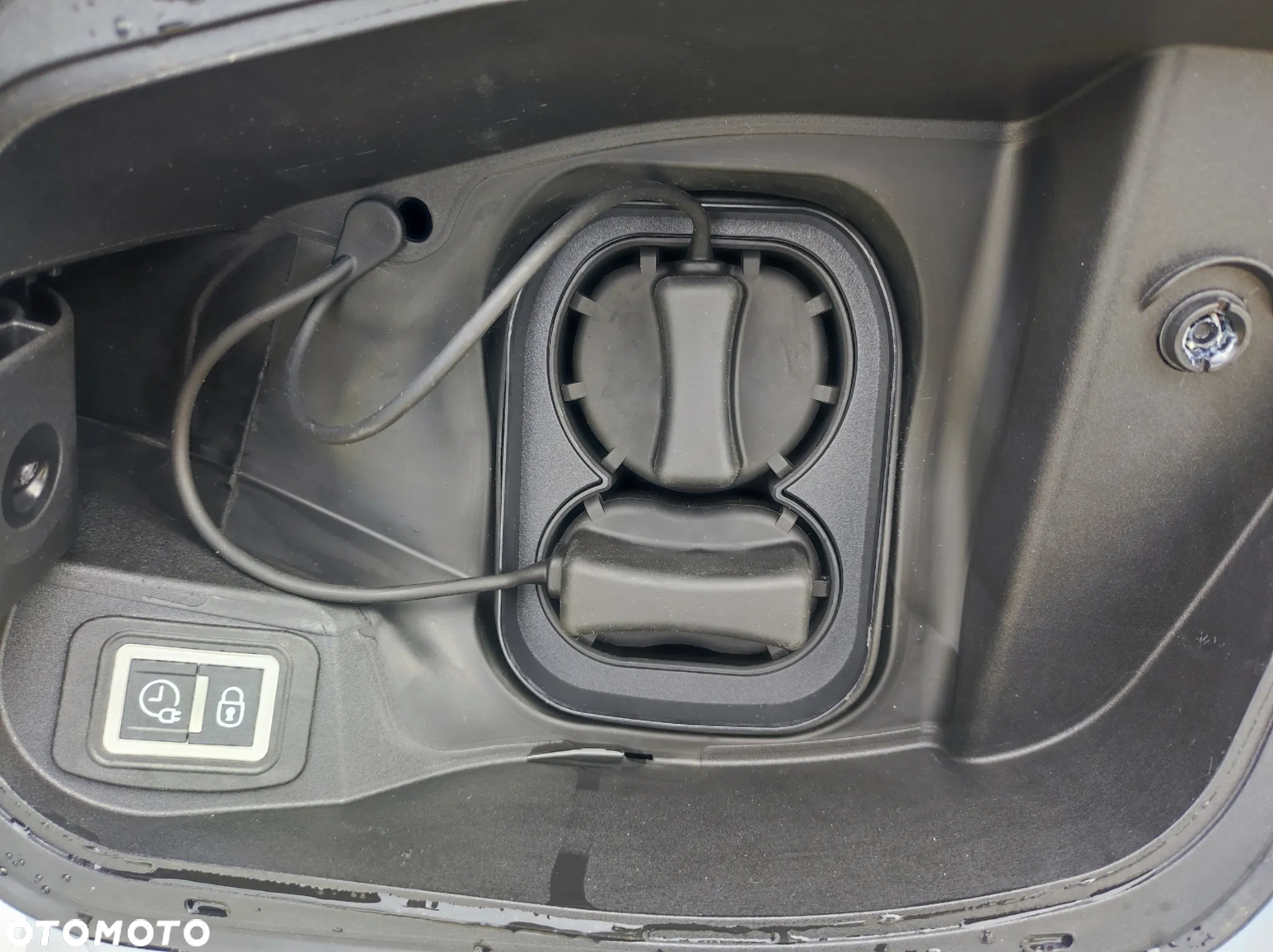 Jeep Avenger 54kWh Summit - 18