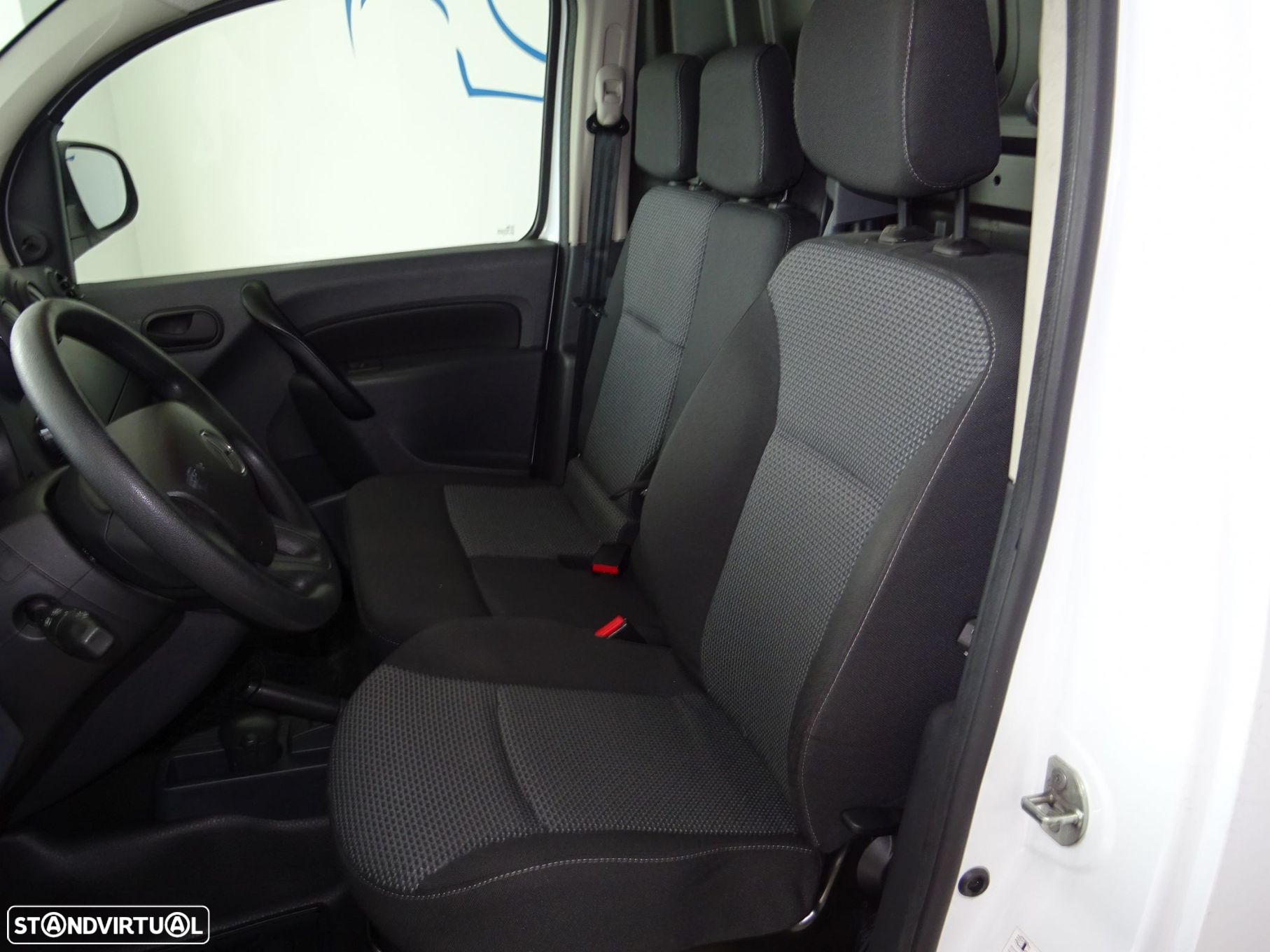 Mercedes-Benz Citan 108 CDi/27 - 11