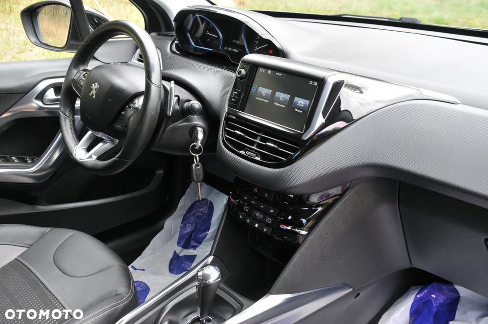 Peugeot 2008 - 21