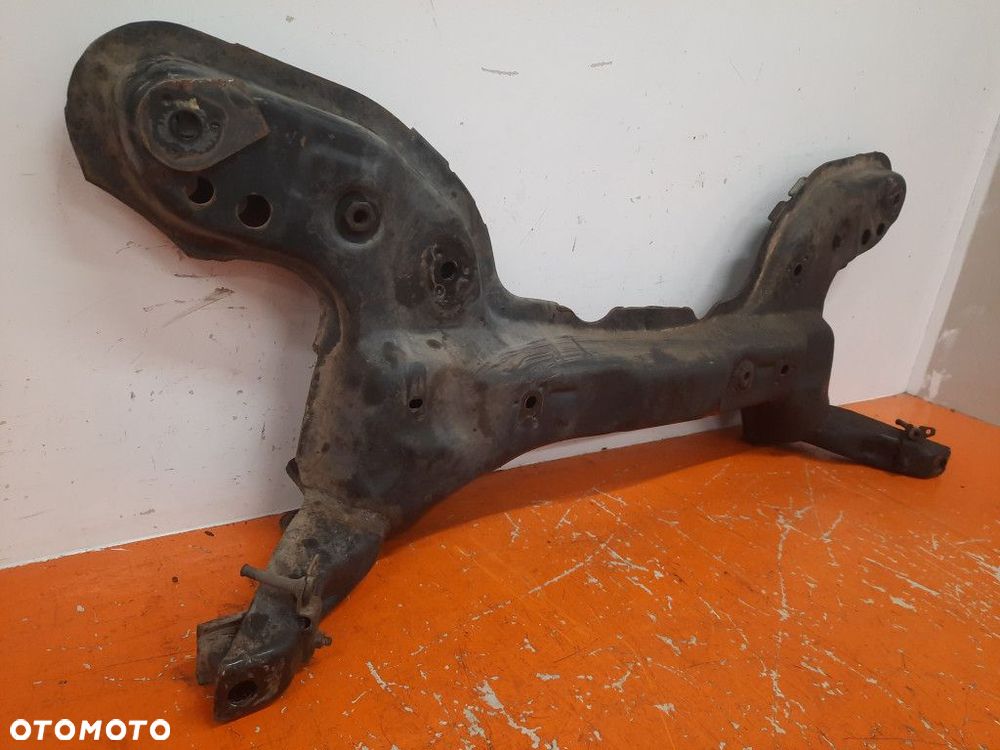 FIAT PUNTO II LIFT 03-09 1,2MT 5D TRAWERS SANKI WÓZEK BELKA PRZÓD 188A4000 - 2