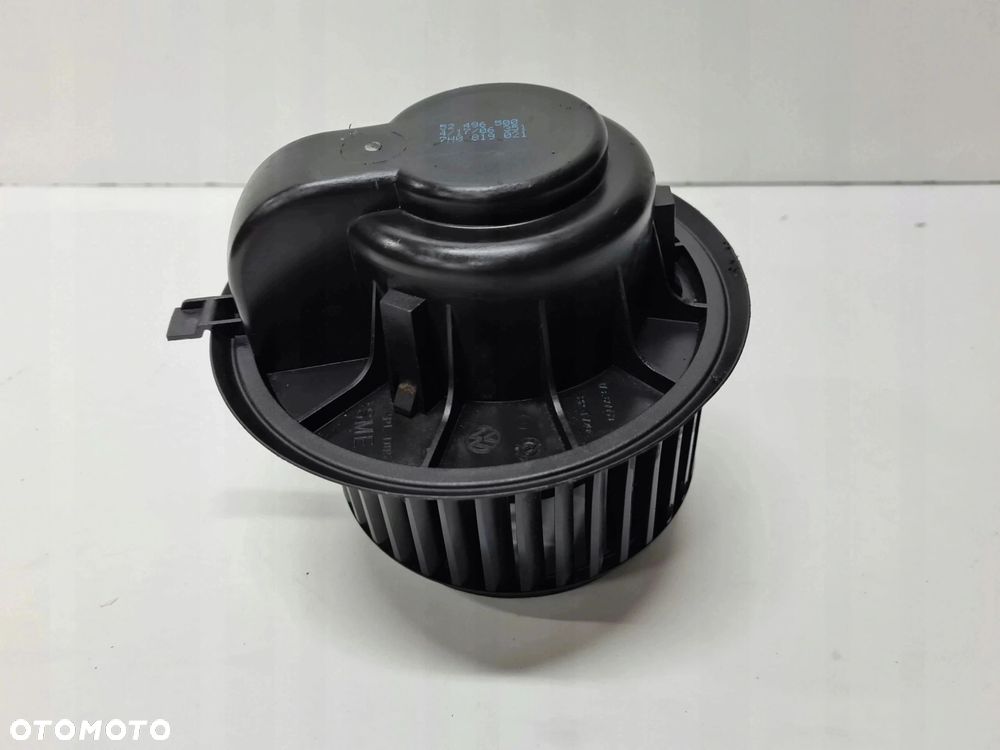 VW T5 wentylator dmuchawa nagrzewnicy tył 7H0819021 - 1