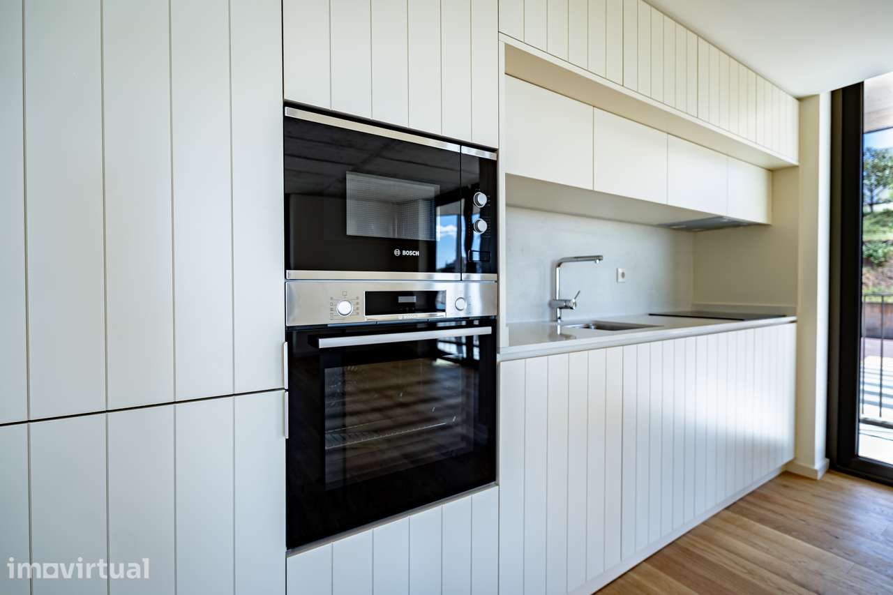 Apartamento t2 junto ao Fórum Coimbra - Grande imagem: 2/13