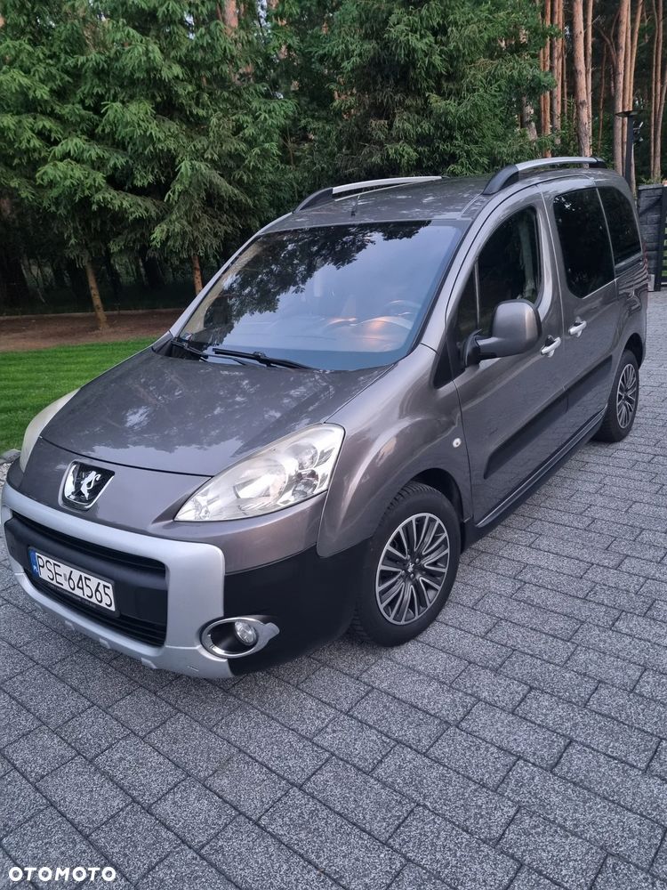 Peugeot Partner - 15