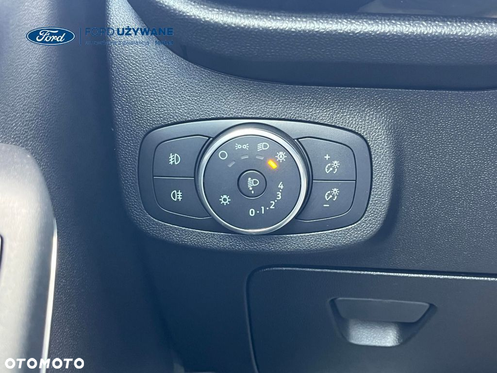 Ford Fiesta 1.0 EcoBoost Titanium ASS - 16