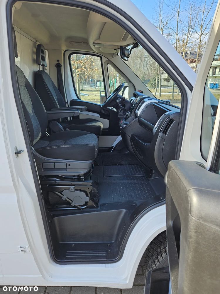 Fiat Ducato - 7