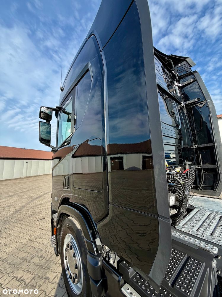 Scania R460 - 30