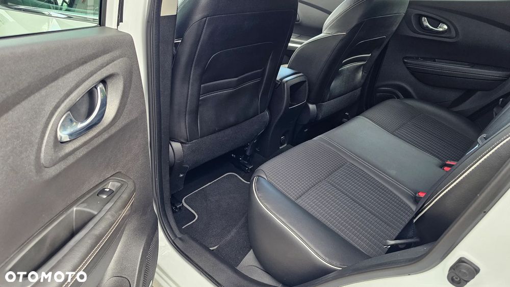 Renault Kadjar Energy dCi 110 EDC Bose Edition - 36