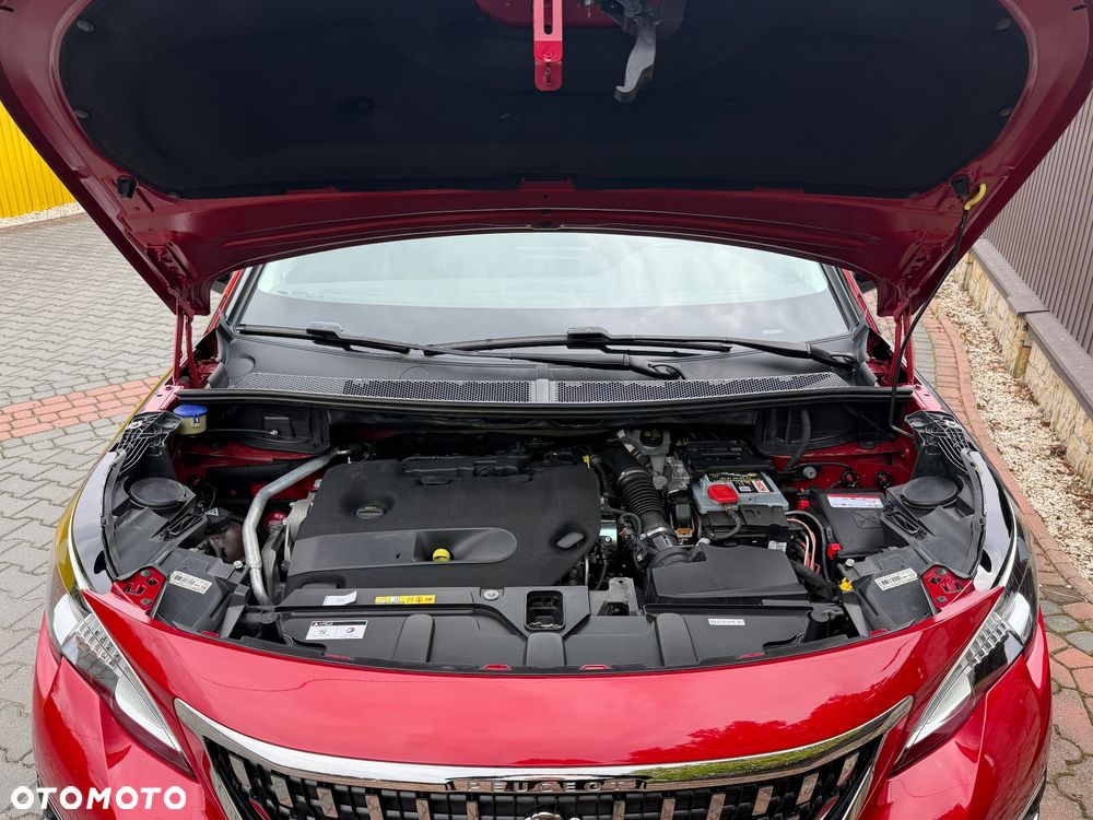 Peugeot 3008 - 25