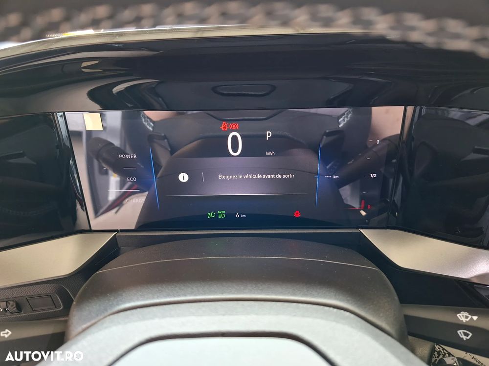 Opel Mokka 1.2 136 e-DCT MHEV GS - 9