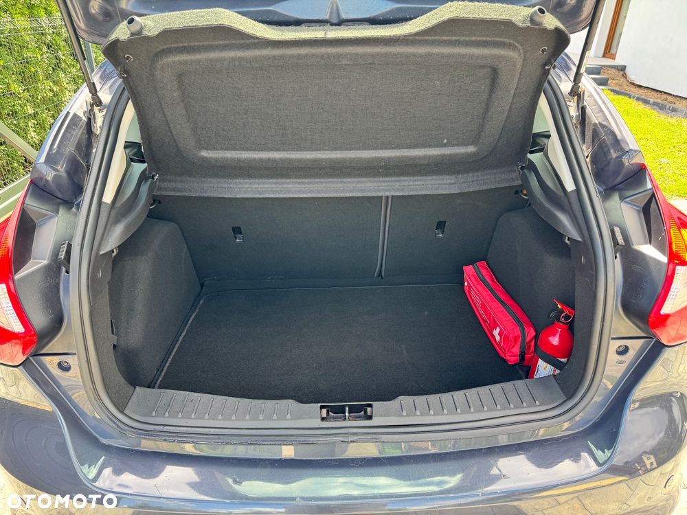 Ford Focus 1.6 TDCi Titanium - 13