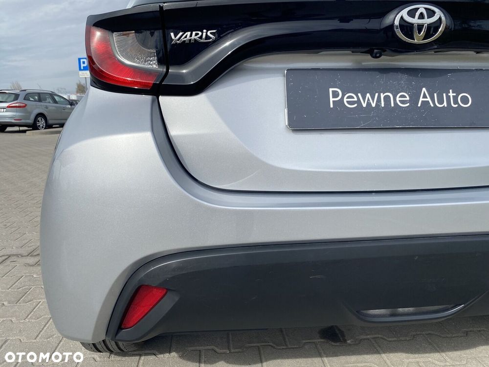 Toyota Yaris - 28