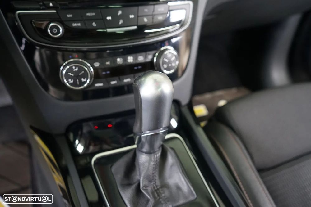 Peugeot 508 RXH 2.0 BlueHDi EAT6 - 30