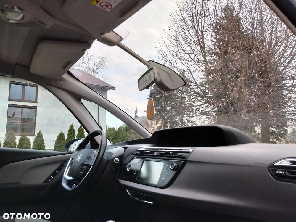 Citroën C4 Picasso 1.2 PureTech MoreLife S&S - 23