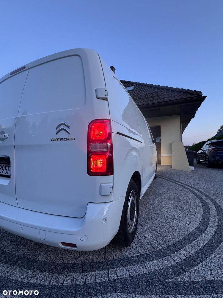 Citroën Jumpy - 11