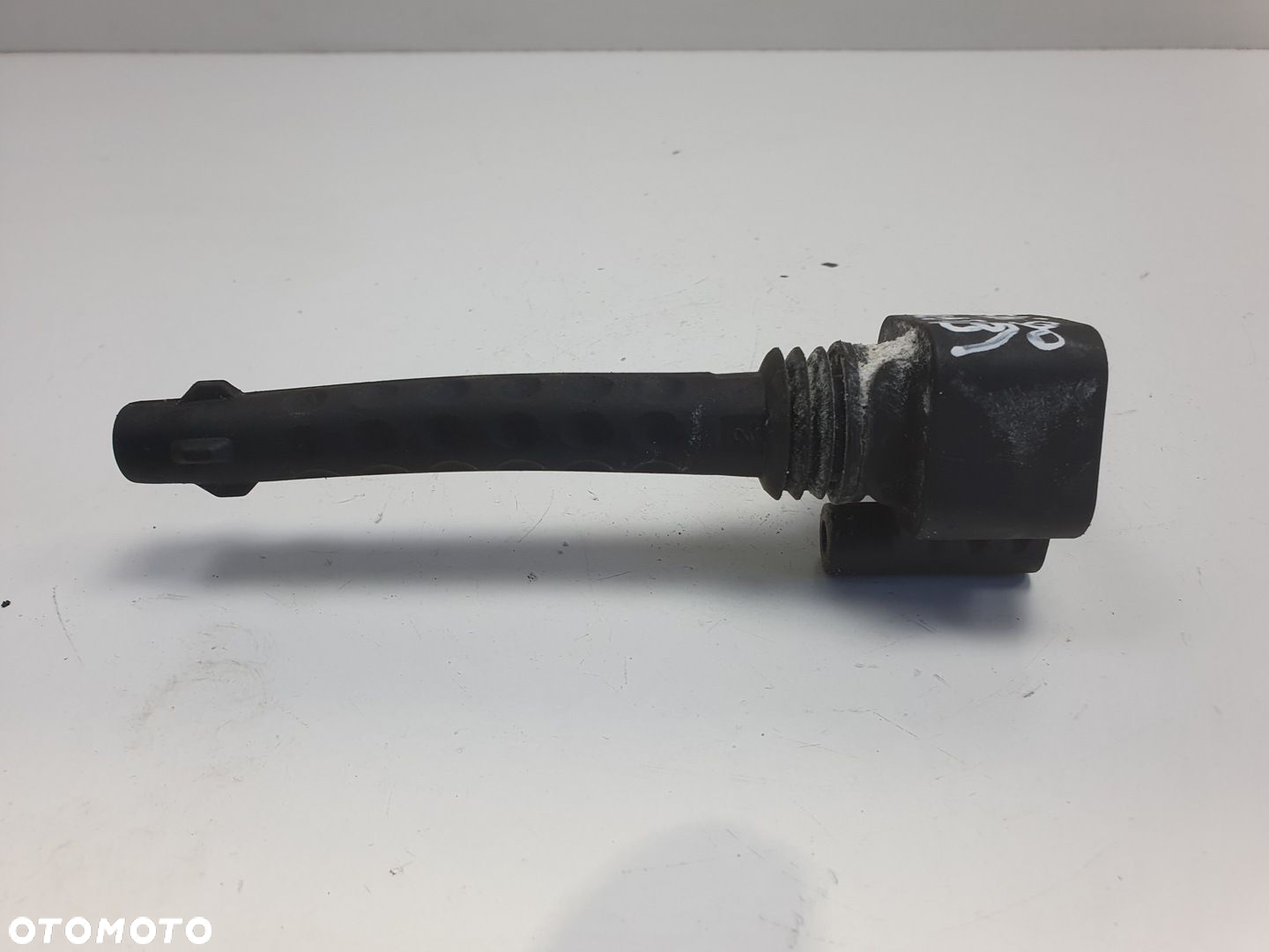 Fiat 500 0.9 T CEWKA ZAPŁONOWA oryginał 0221504035 - 5