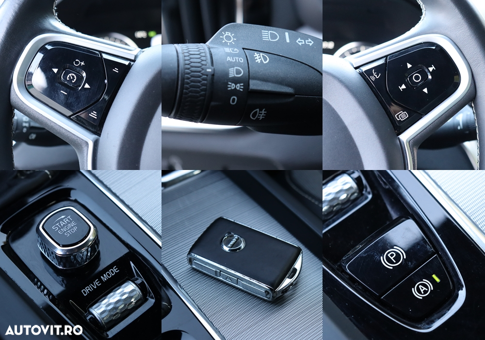 Volvo S60 T5 R-Design - 16