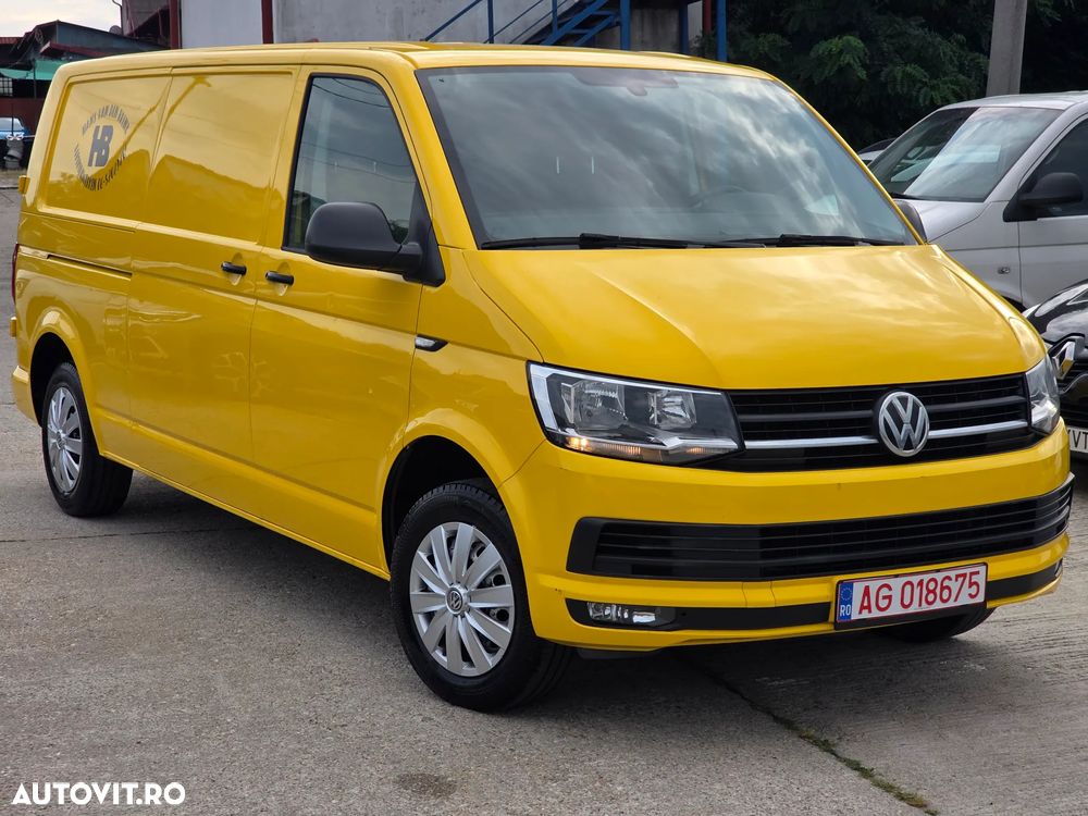 Volkswagen Transporter - 3