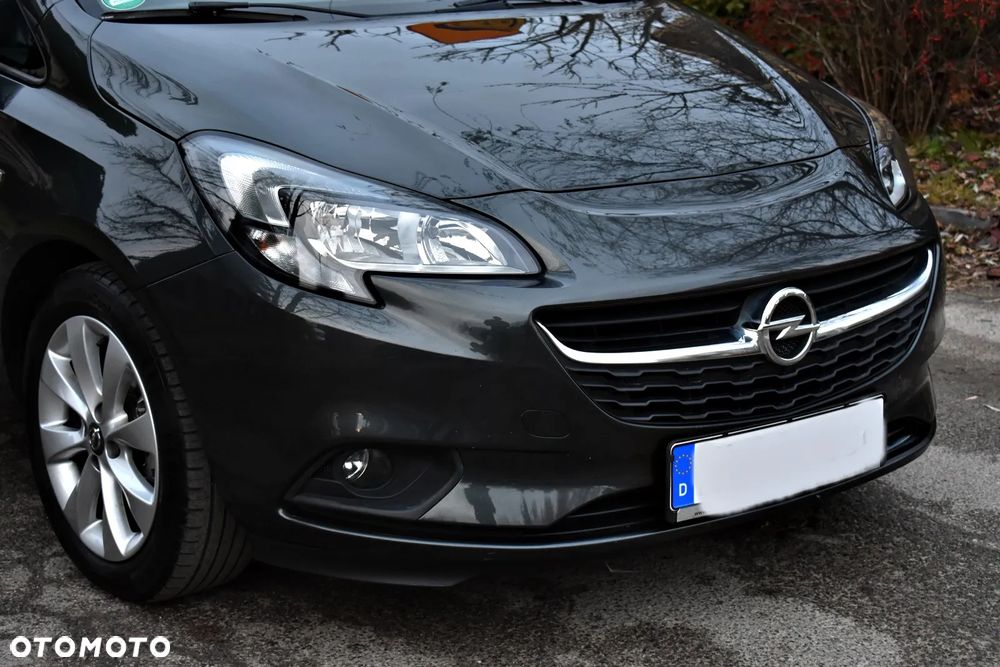 Opel Corsa 1.4 16V Selection 110 Jahre - 19