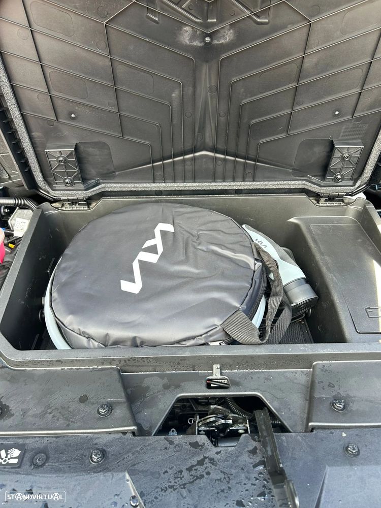 Kia Niro EV Spirit - 14