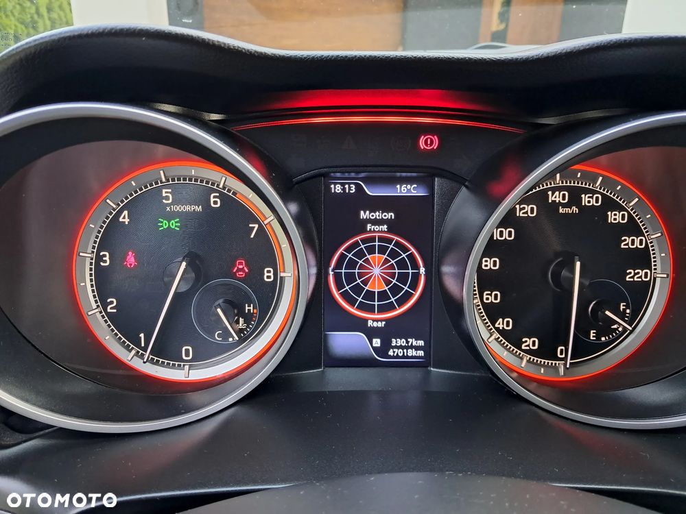 Suzuki Swift 1.2 Comfort Plus - 32