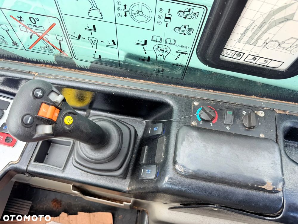Bobcat TL 30.60 AGRI - 24