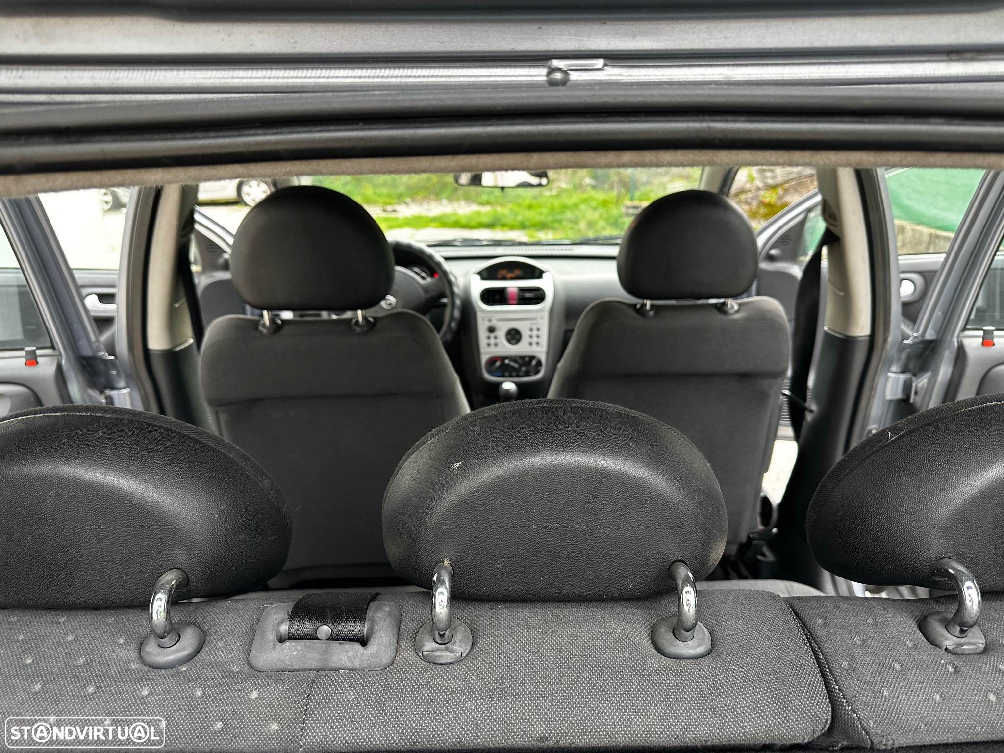Opel Corsa 1.3 CDTi Enjoy - 13