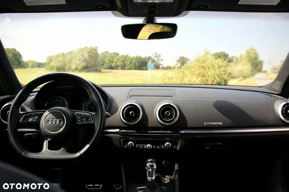 Audi A3 Limousine - 5