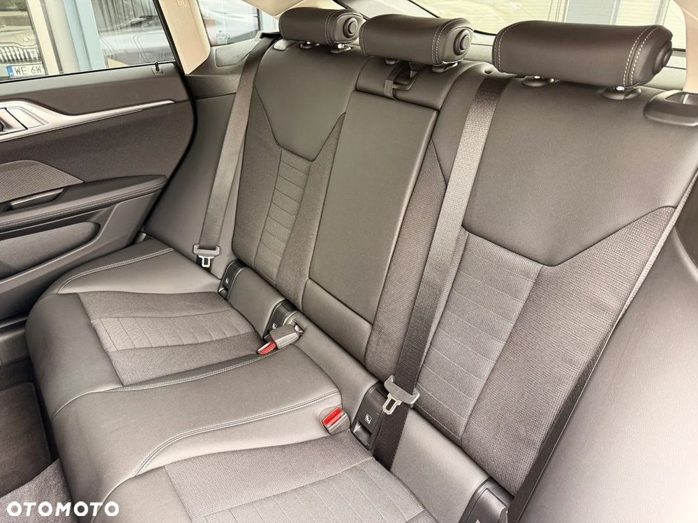 BMW Seria 4 420d xDrive - 27