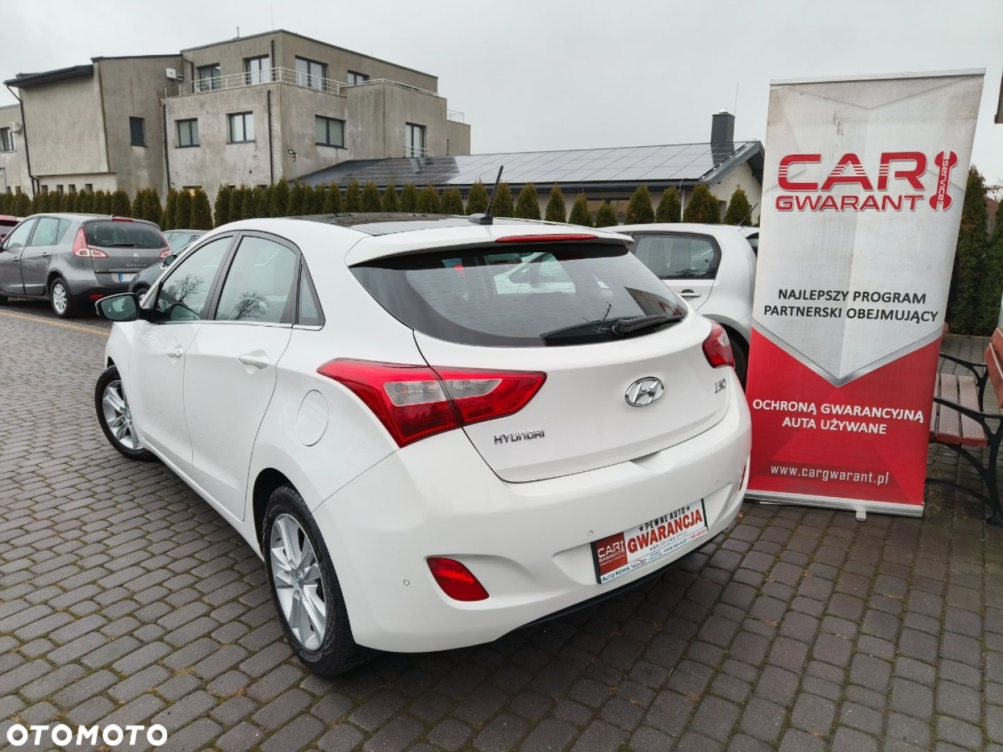Hyundai i30 - 2