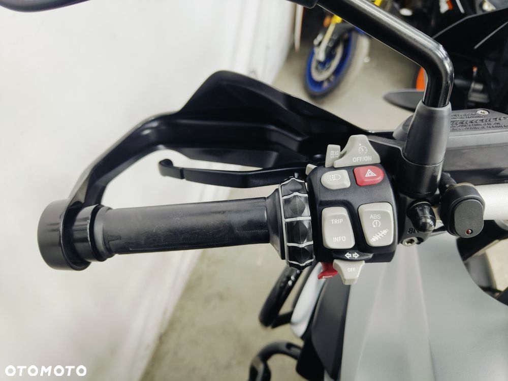 BMW GS - 17