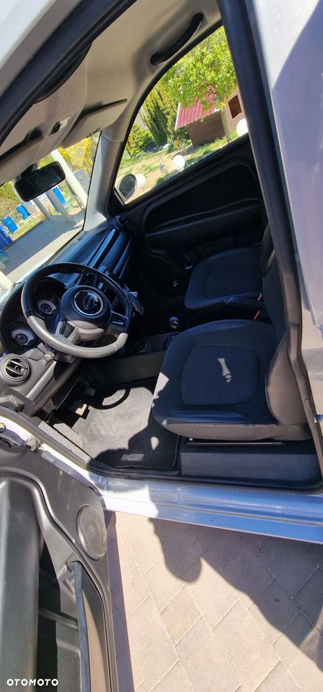 Microcar M.GO - 3