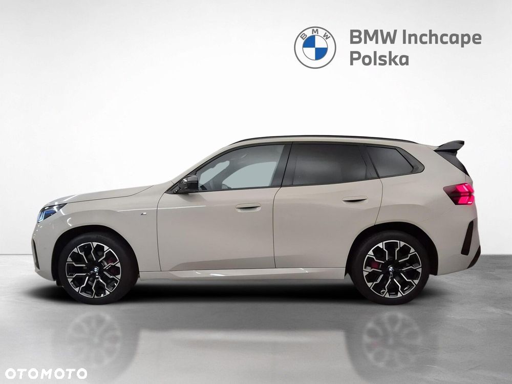 BMW X3 xDrive20d mHEV - 3