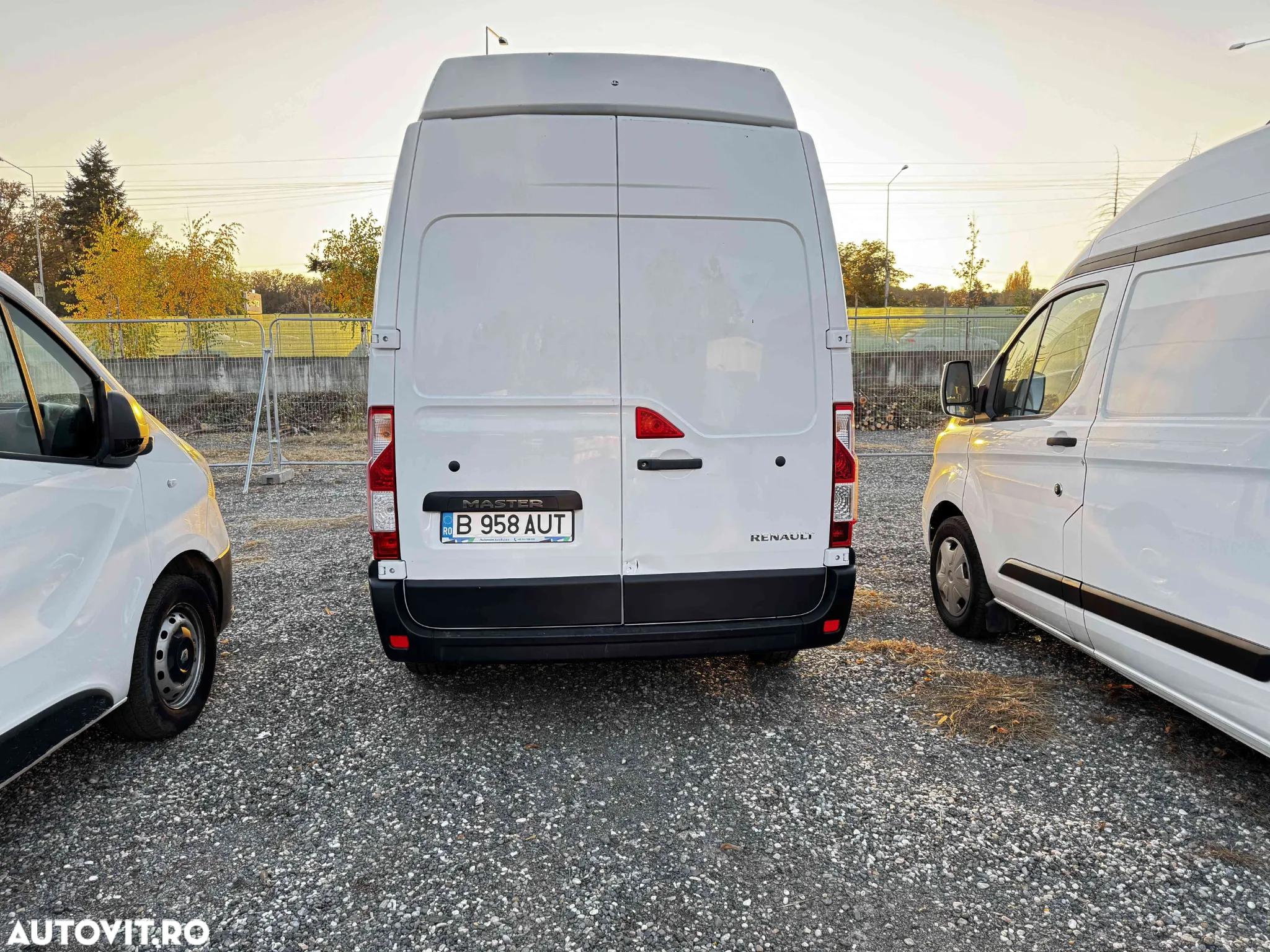 Renault Master - 4
