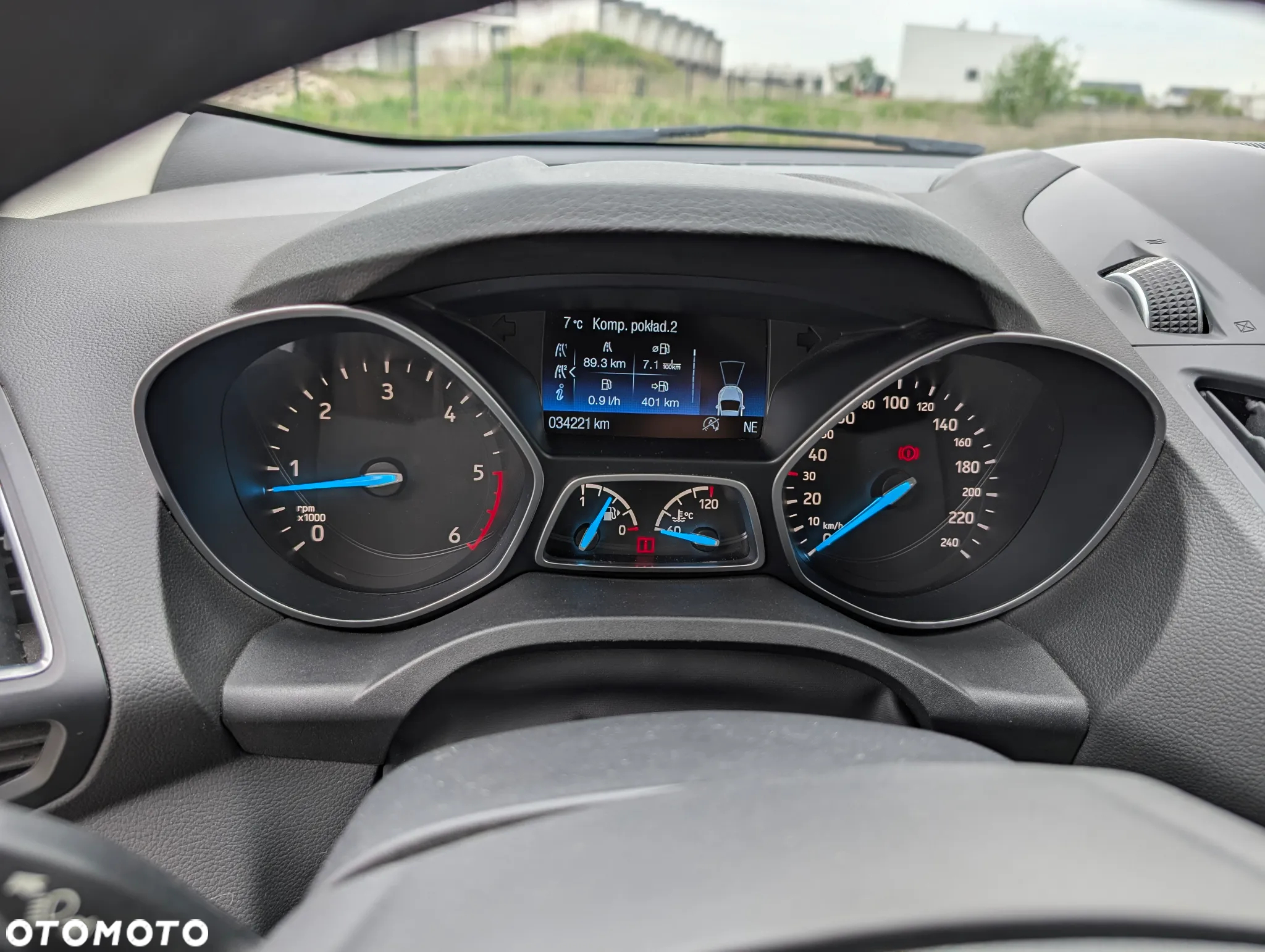 Ford Kuga 2.0 TDCi 4x4 Individual - 29