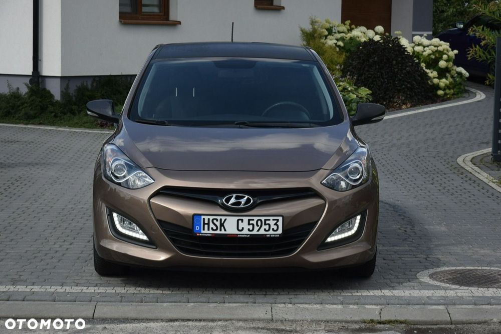 Hyundai i30 1.4 Premium - 2
