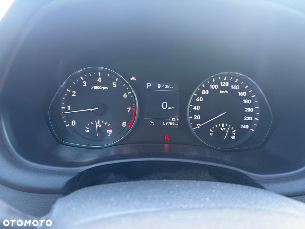 Hyundai i30 1.5 T-GDI 48V Premium DCT - 10