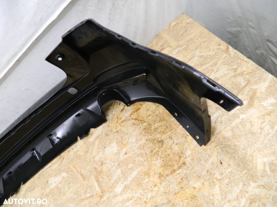 Bara spate Subaru Forester, 2014, 2015, 2016, 2017, 2018, 57704SG012. - 6