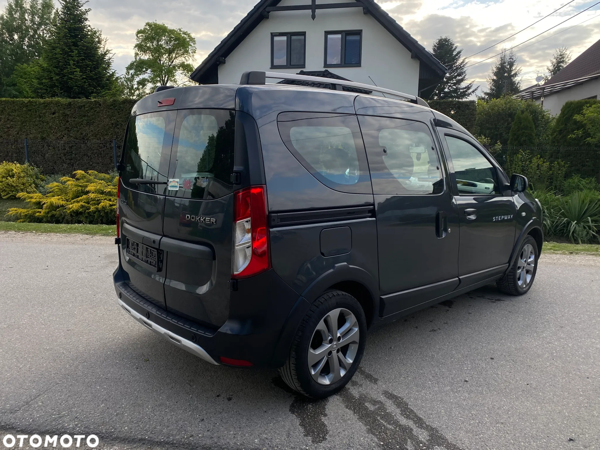 Citroën Berlingo Multispace VTi 120 SELECTION - 14