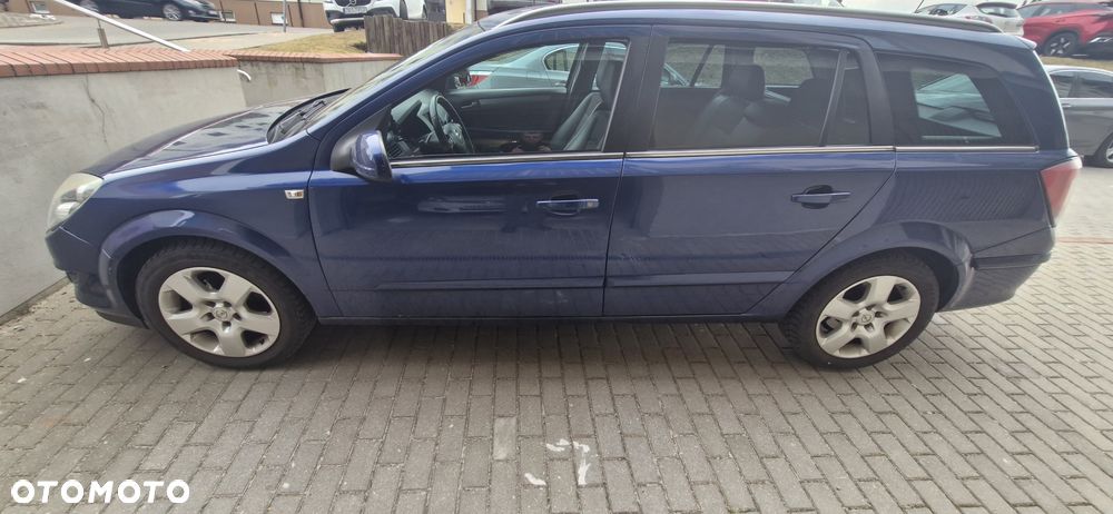 Opel Astra - 13