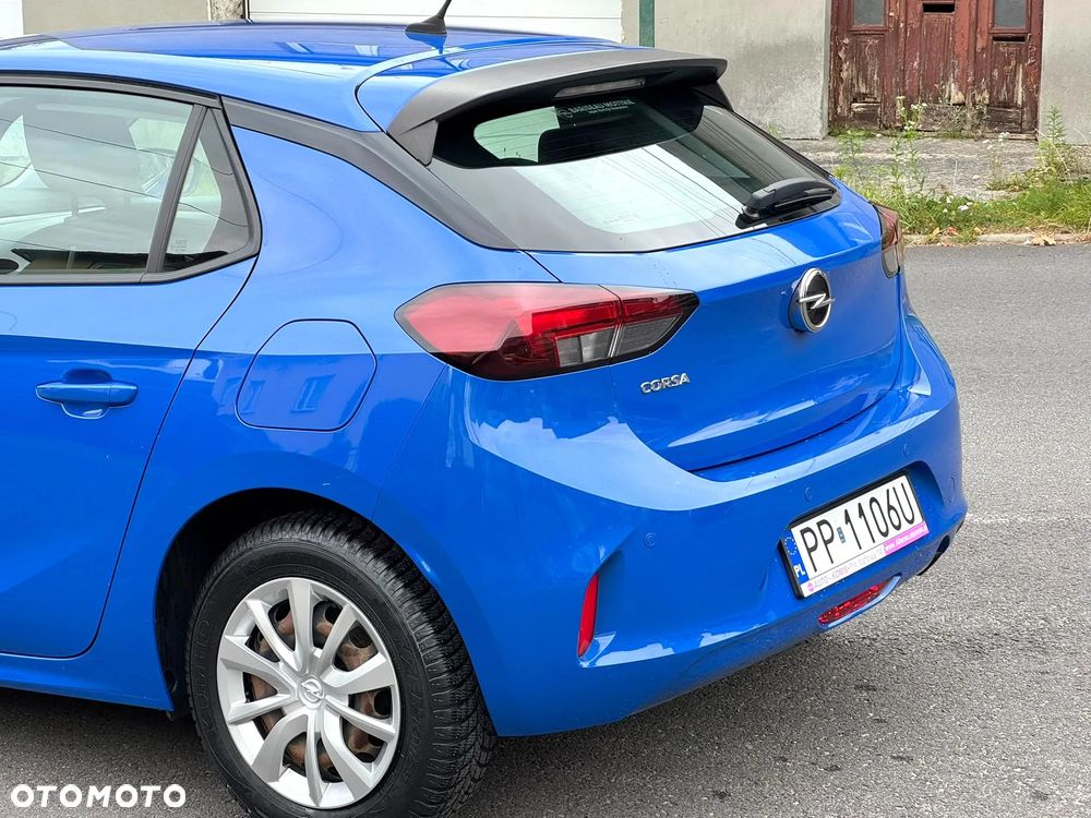 Opel Corsa - 23