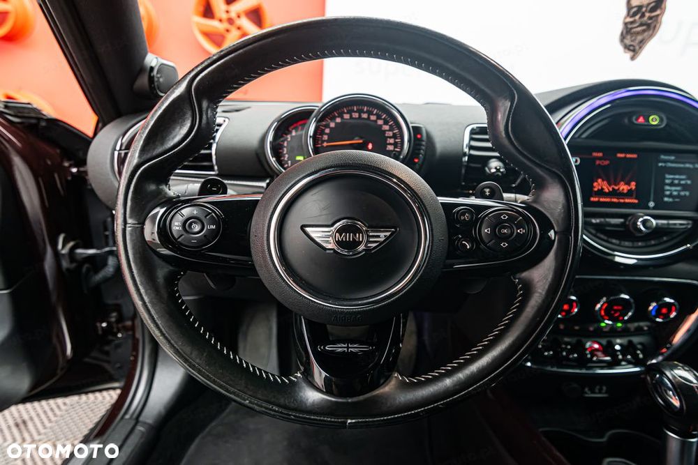 MINI Clubman Cooper S - 12