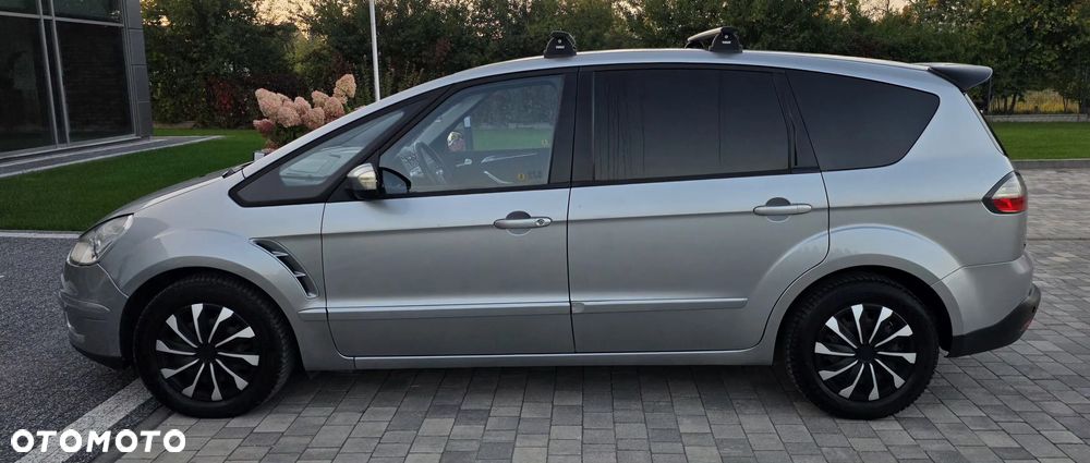 Ford S-Max - 7