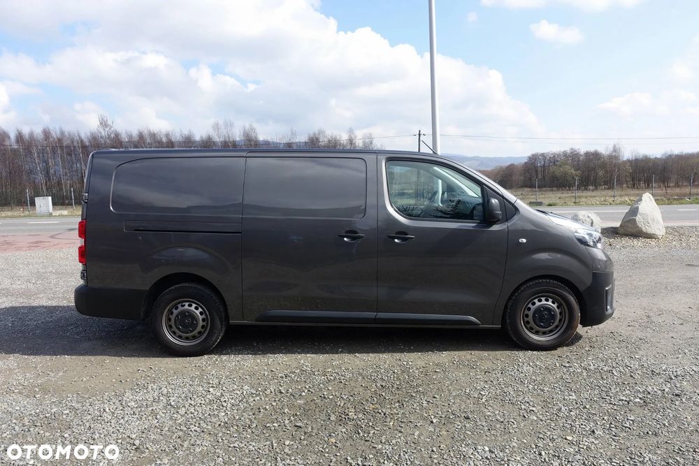 Toyota Proace - 4