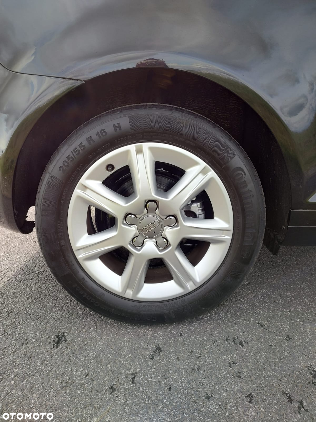 Audi A3 1.6 Attraction S tronic - 12