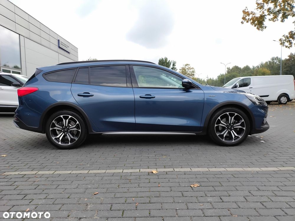 Ford Focus 2.0 EcoBlue Active - 6