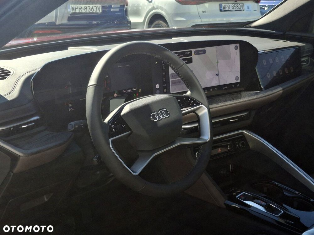 Audi Q5 Sportback - 27
